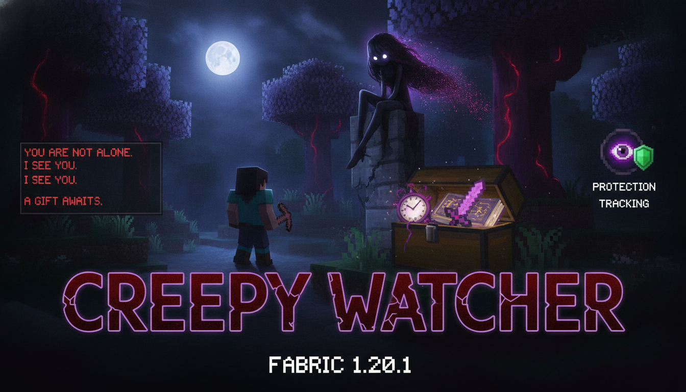 CreepyWatcher