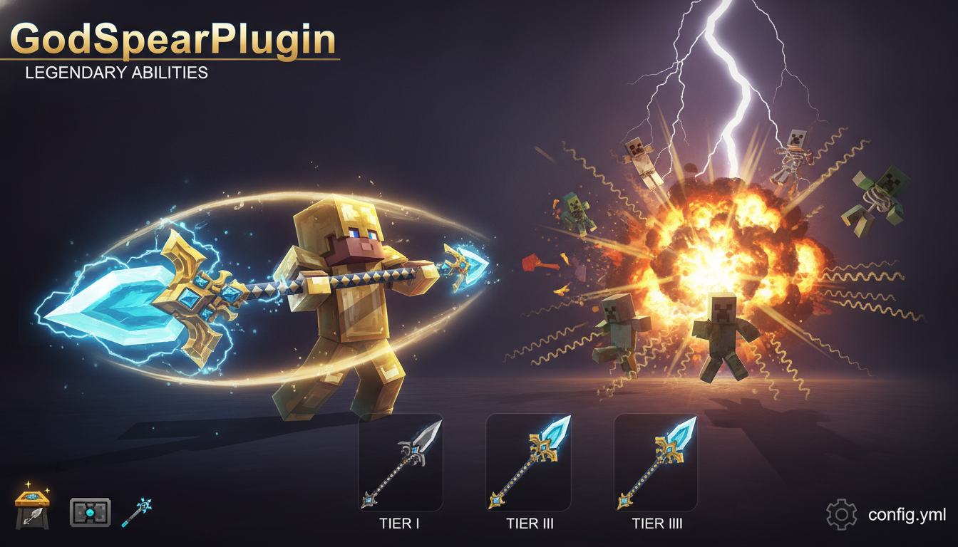 GodSpearPlugin