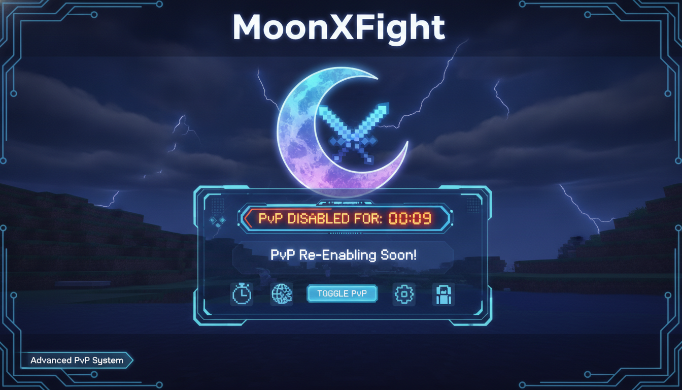 MoonXFight