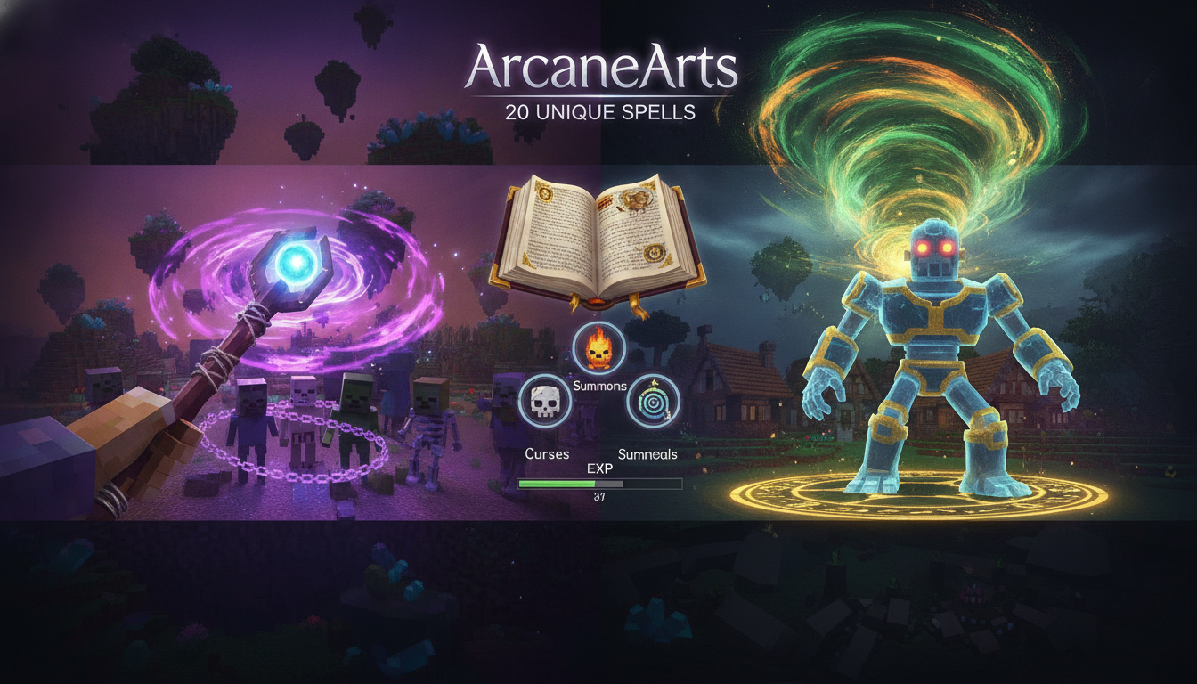 ArcaneArts