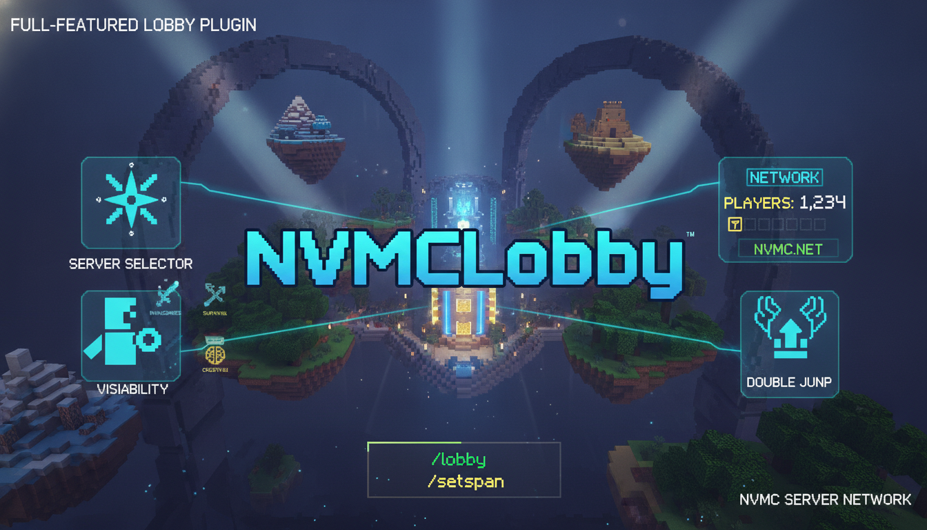 NVMCLobby
