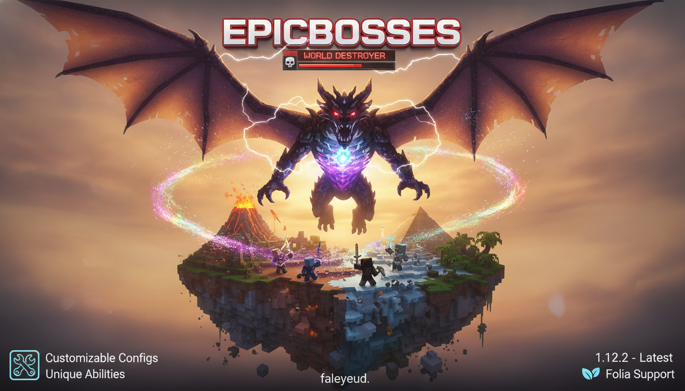 EpicBosses