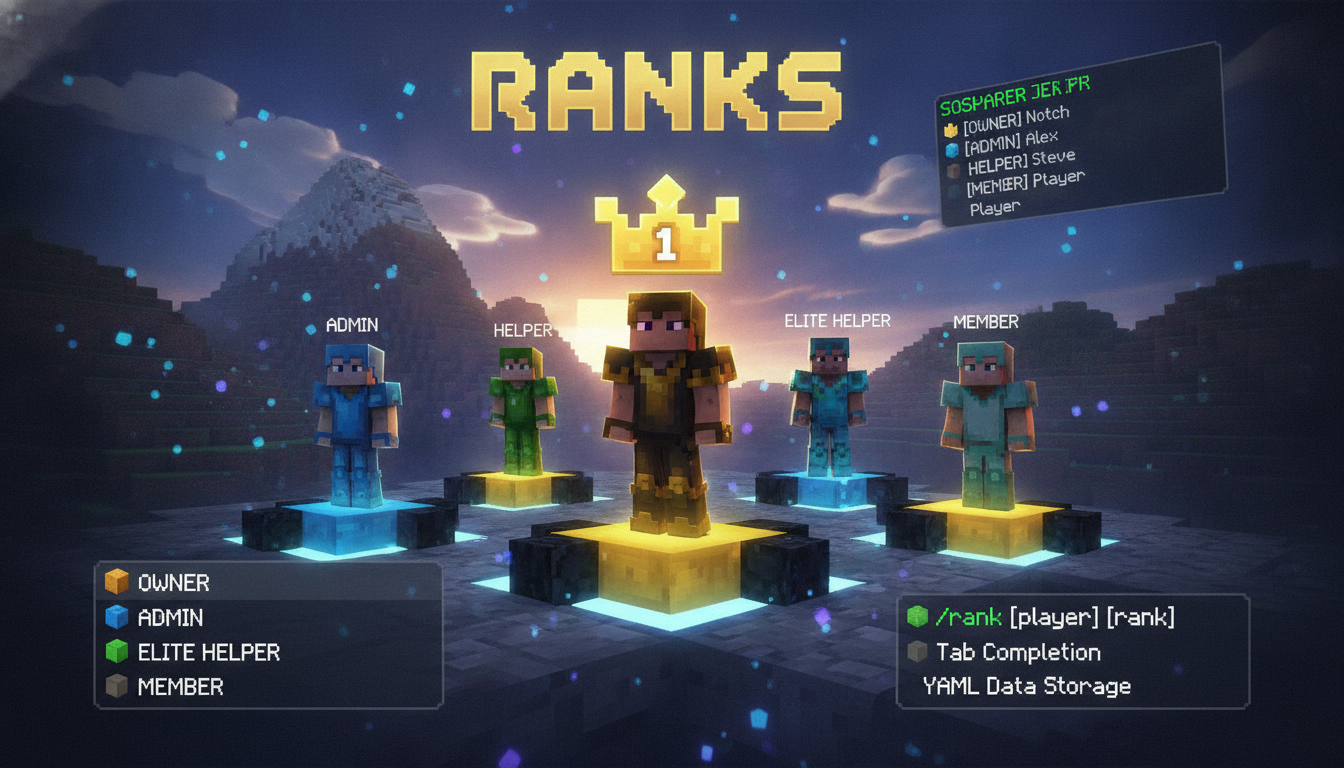 Ranks