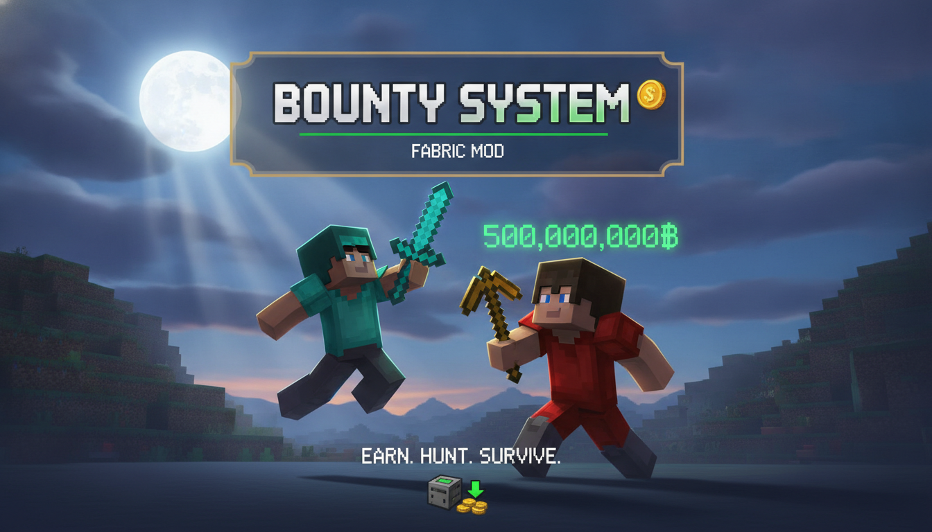 BountySystem