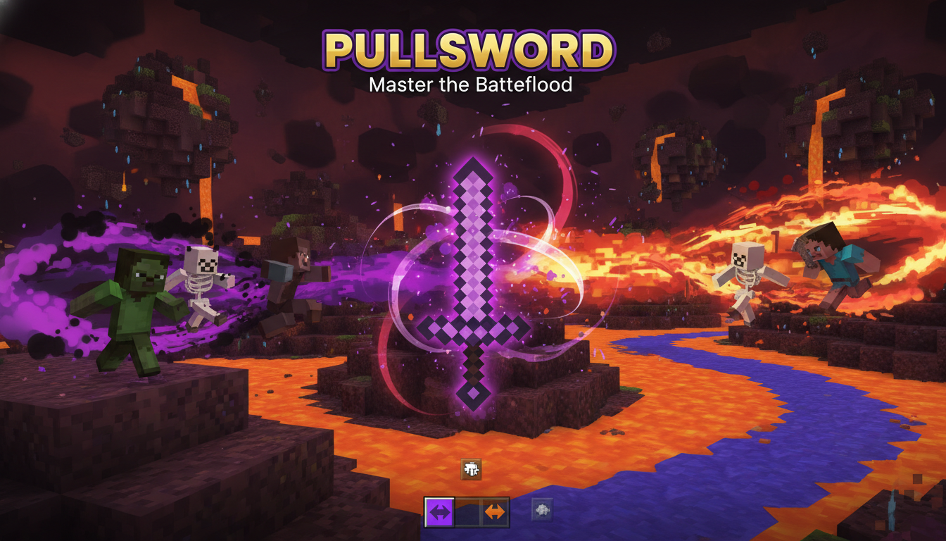 PullSword