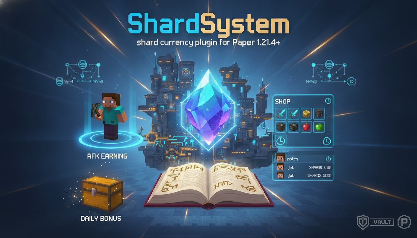 ShardSystem