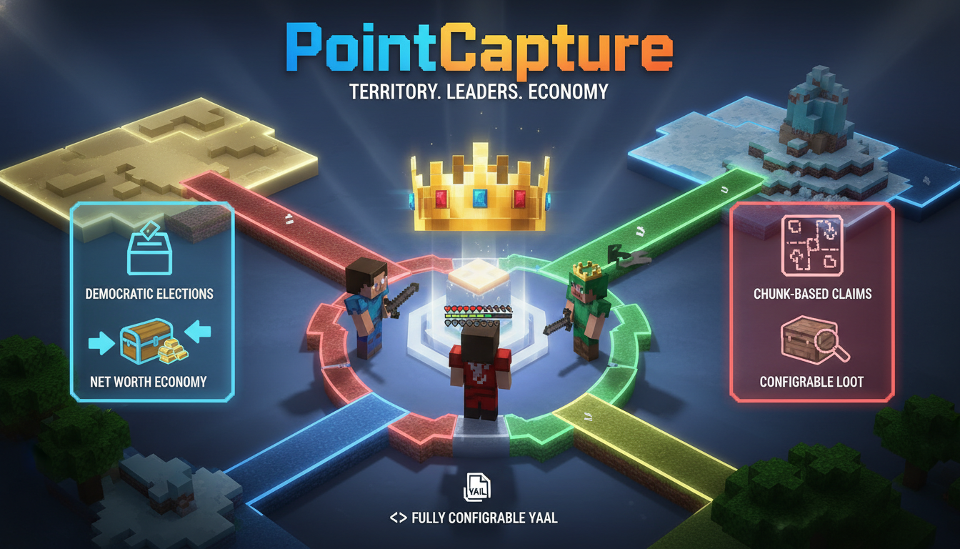 PointCapture