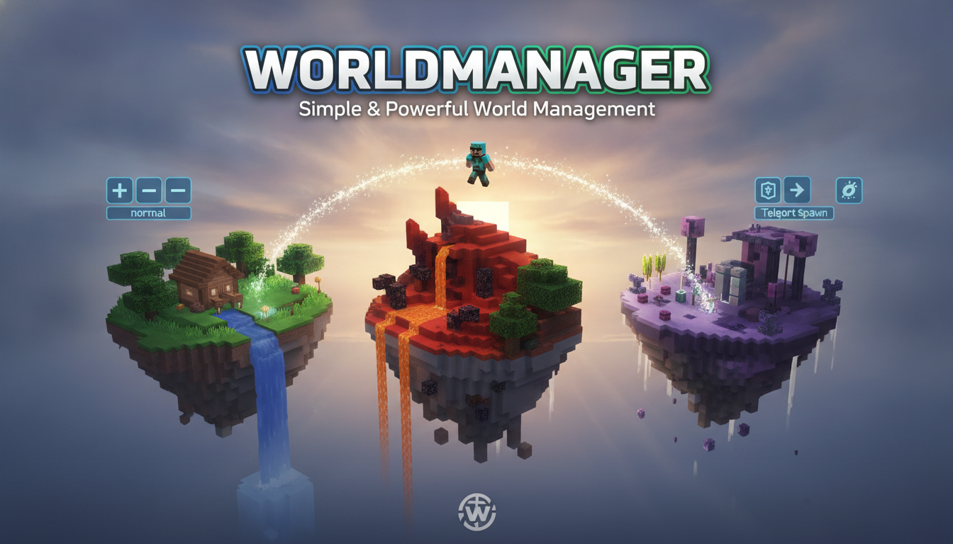 WorldManager