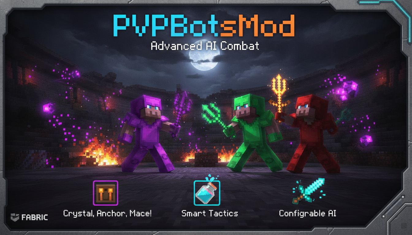 PVPBotsMod