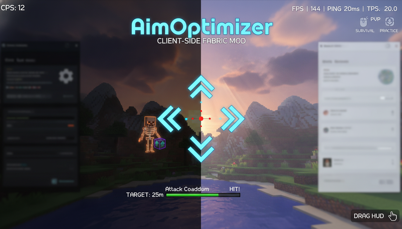 AimOptimizer