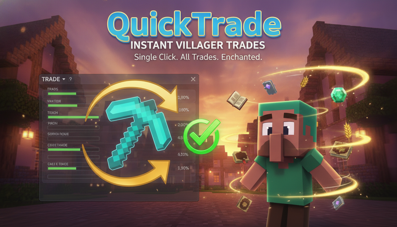 QuickTrade