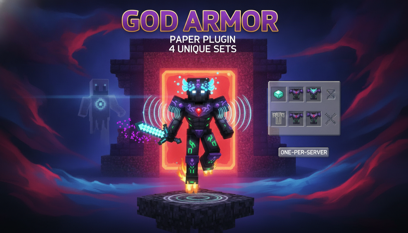 GodArmor