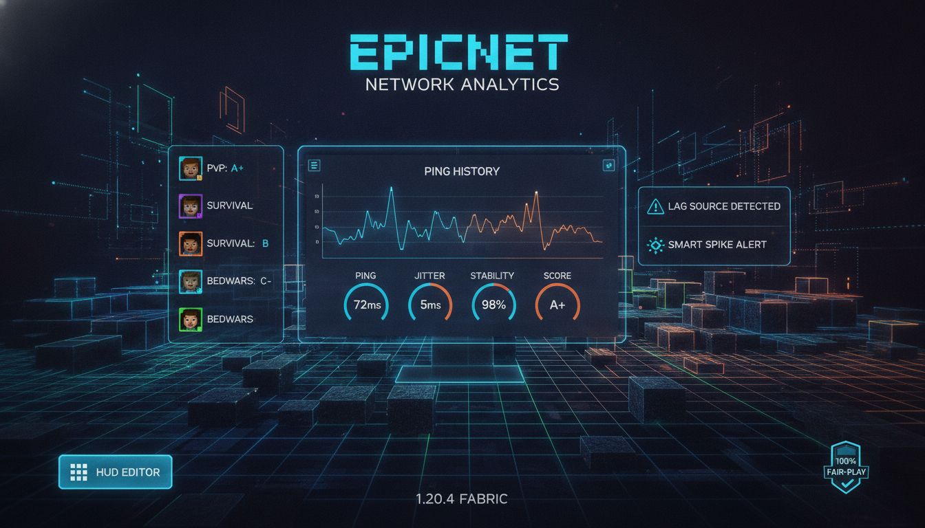 EpicNet