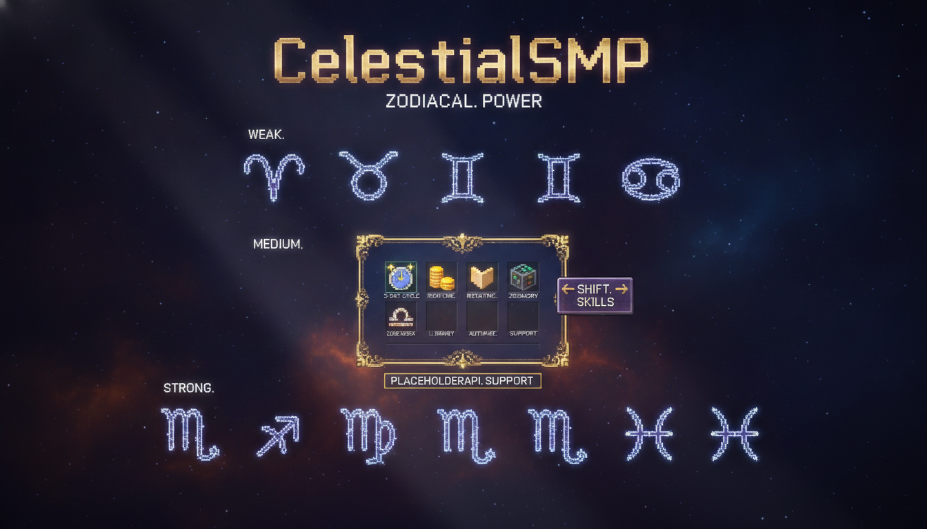 CelestialSMP