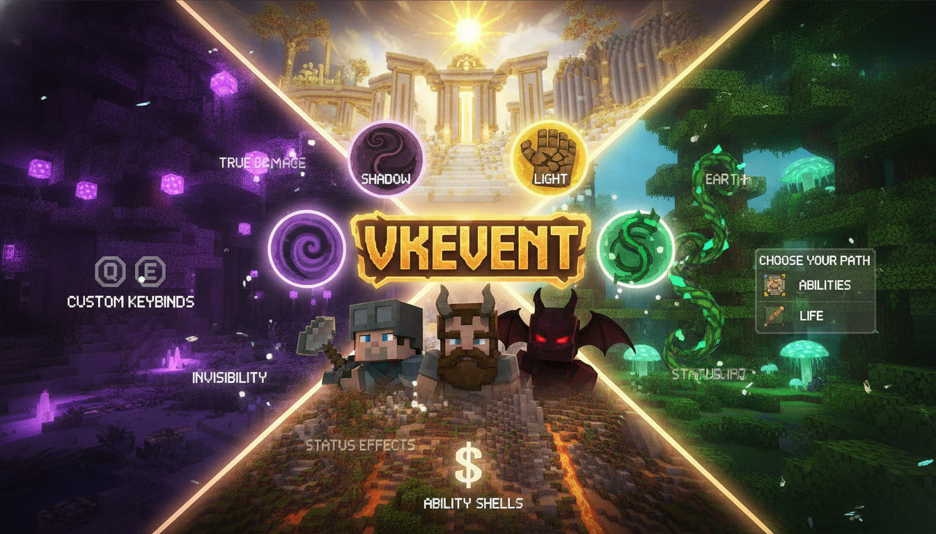 VKEVENT