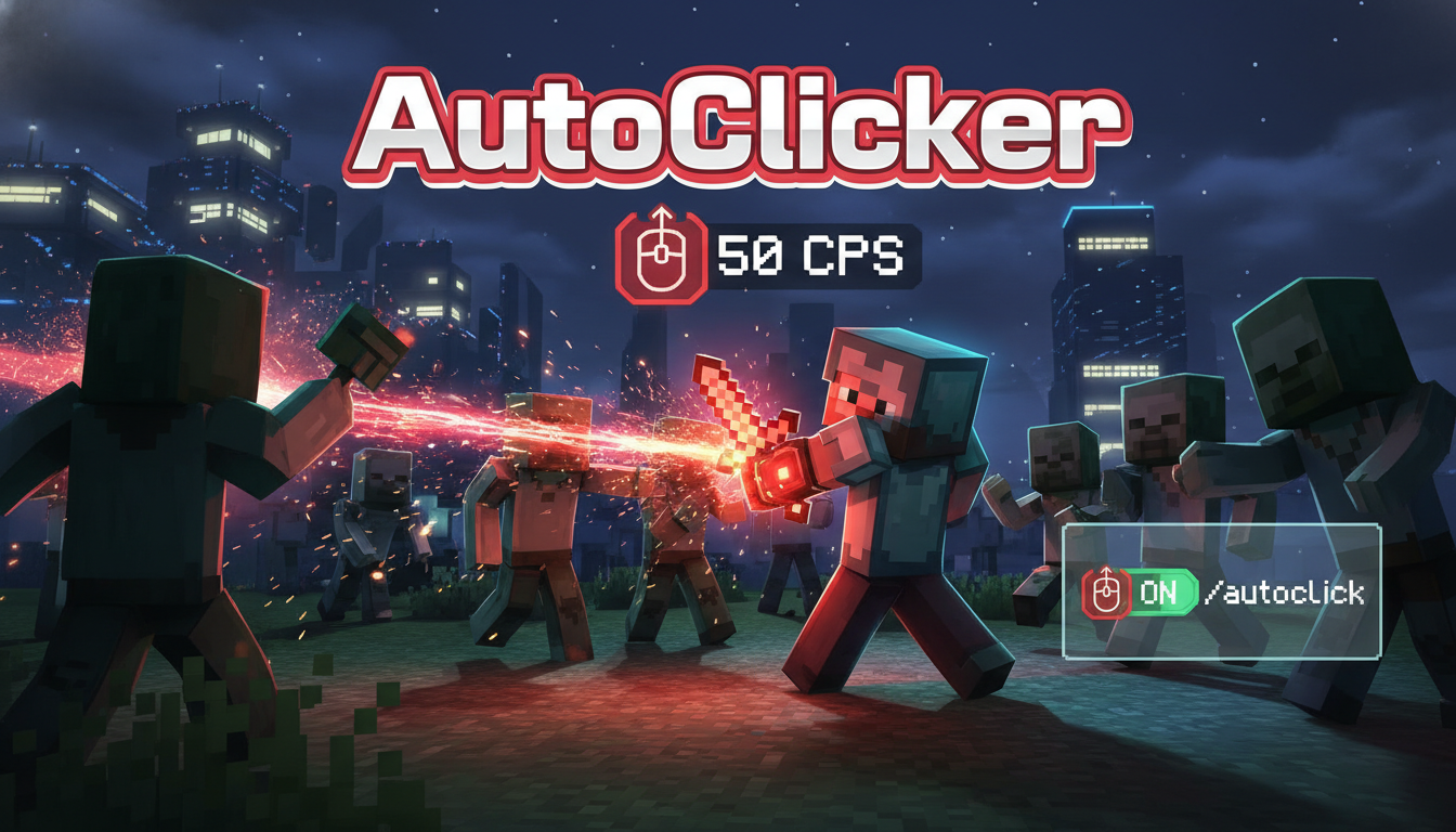 AutoClicker