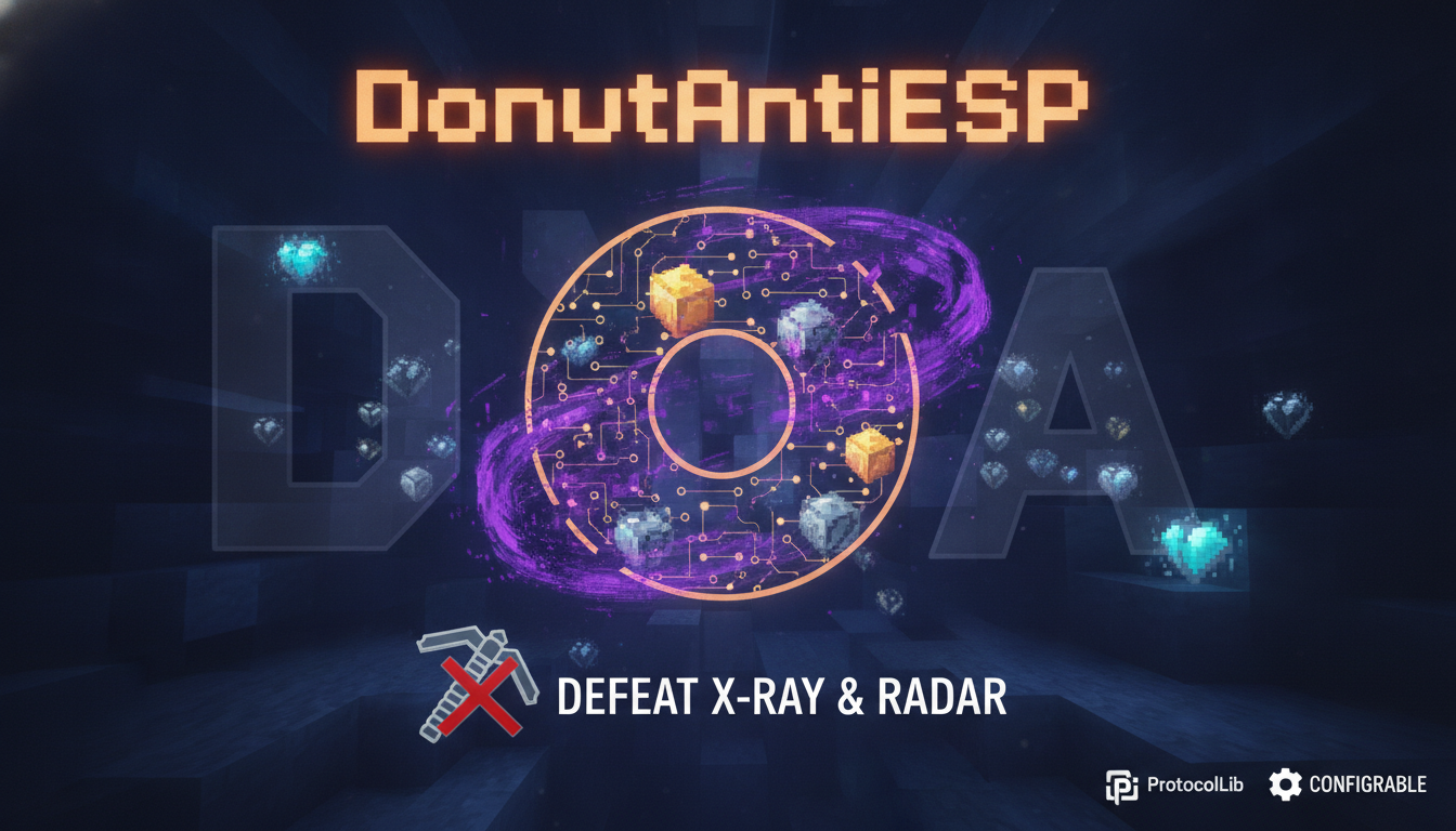 DonutAntiESP