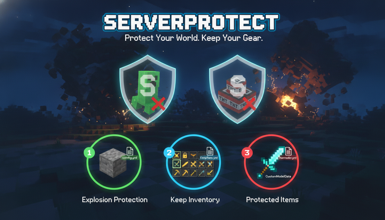 ServerProtect