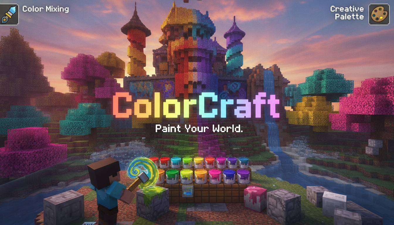 ColorCraft