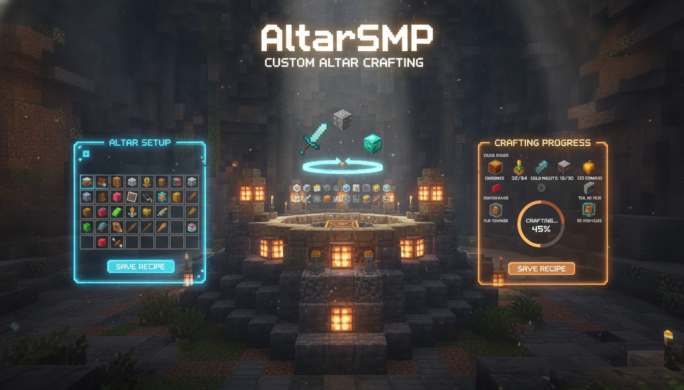 AltarSMP