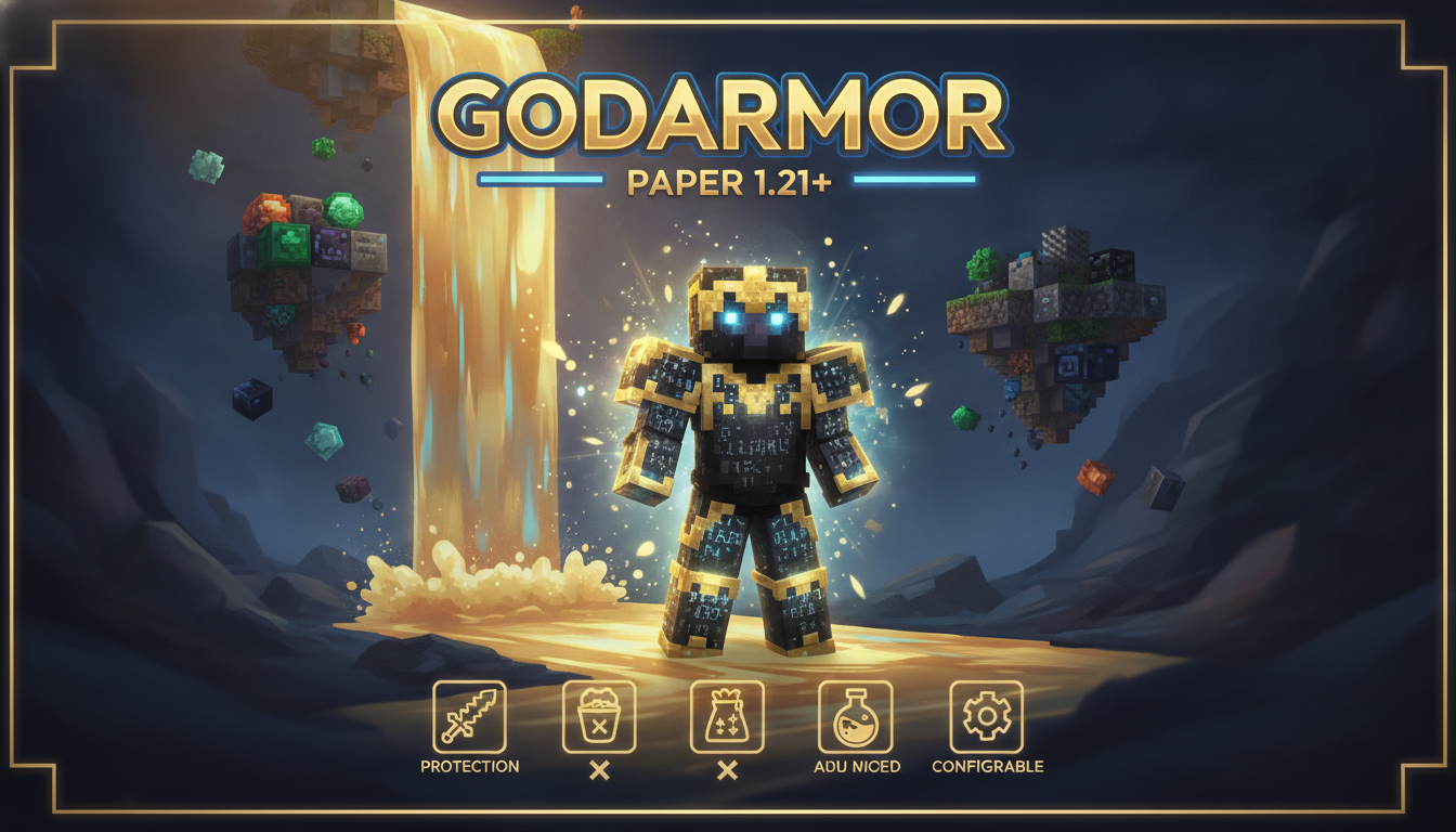 GodArmor