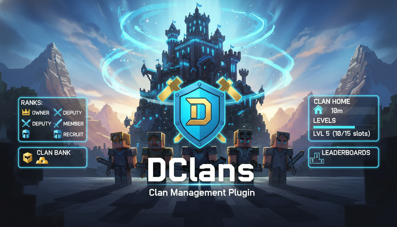 DClans