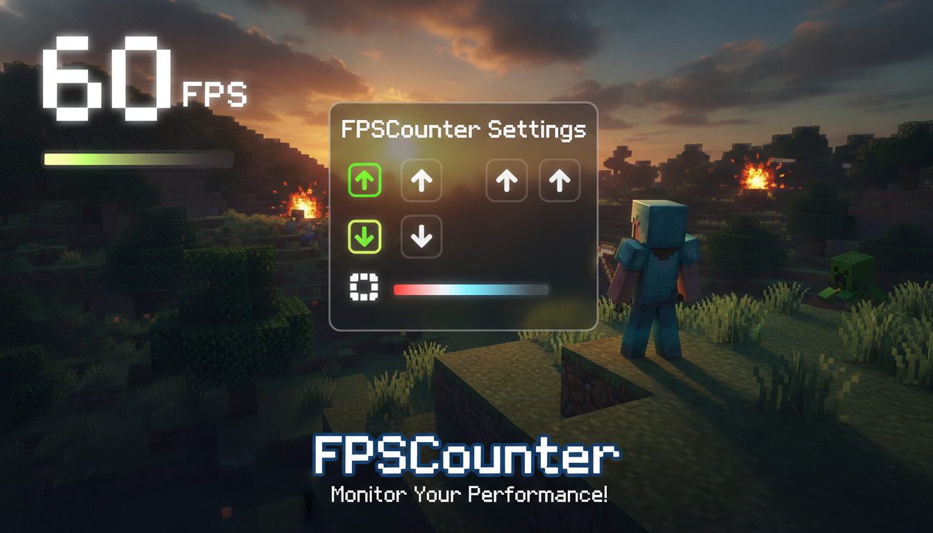 FPSCounter
