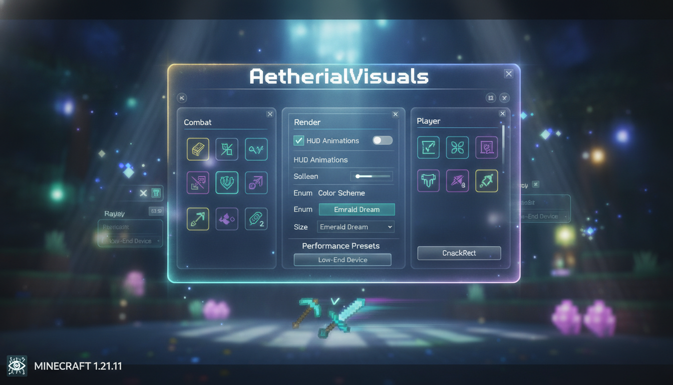 AetherialVisuals