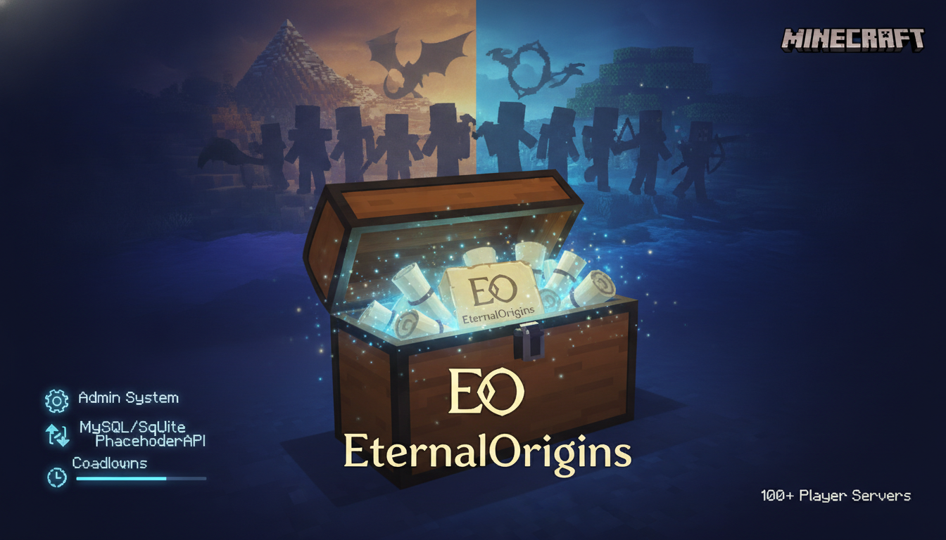 EternalOrigins