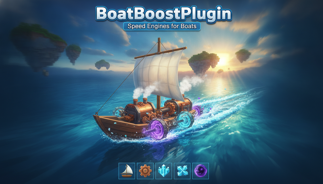 BoatBoostPlugin