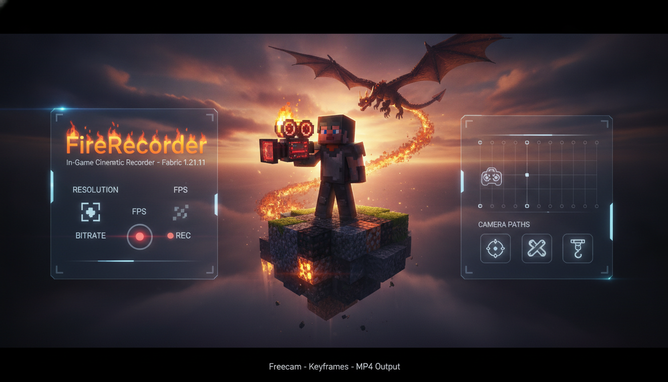 FireRecorder