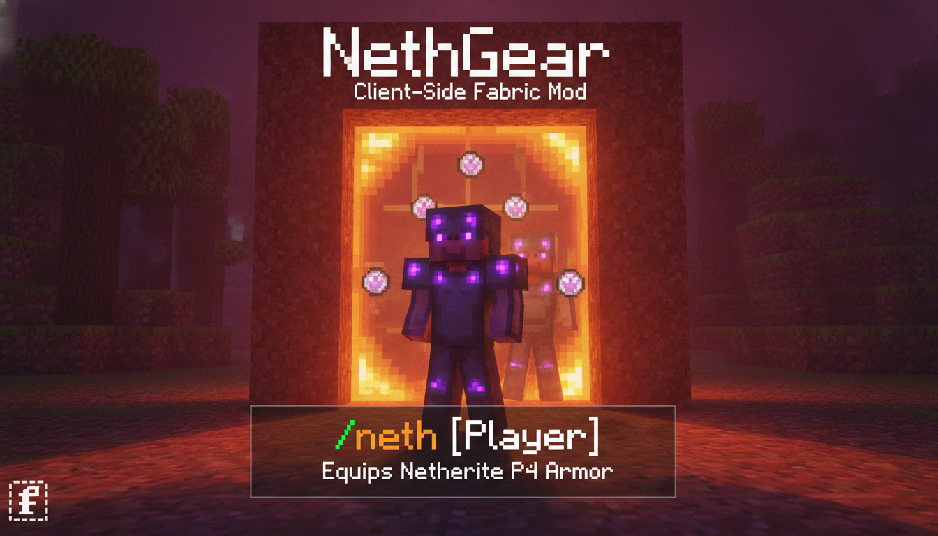 NethGear