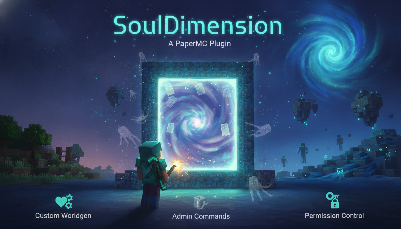 SoulDimension