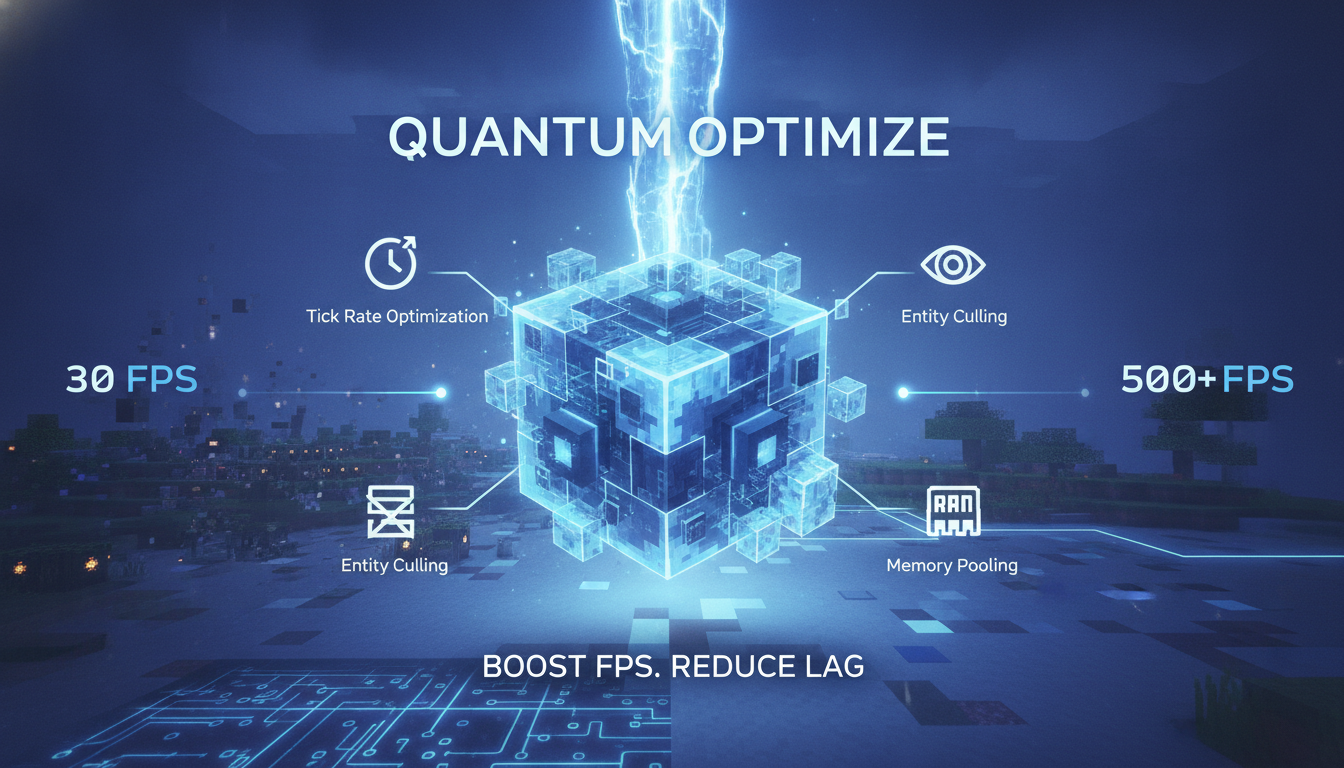 QuantumOptimize