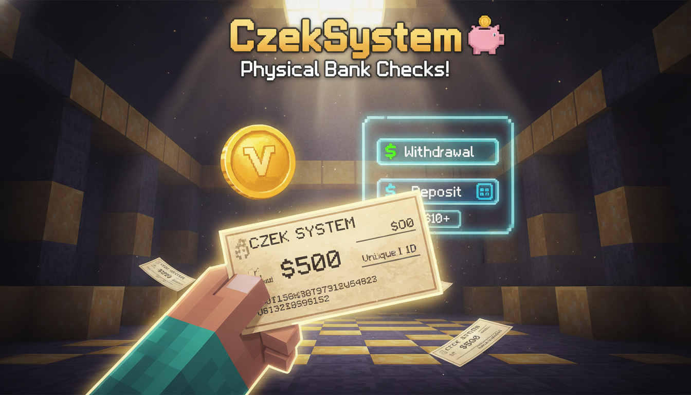 CzekSystem