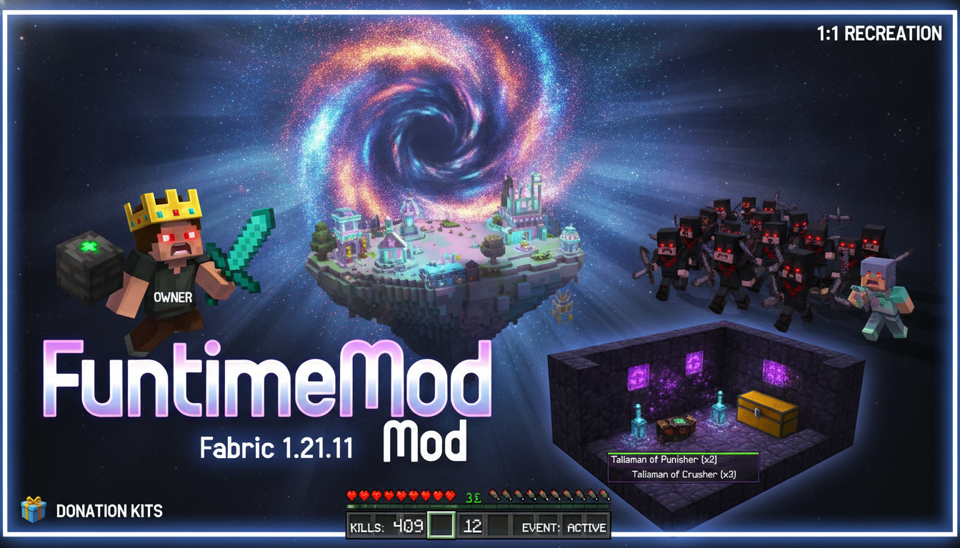 FuntimeMod