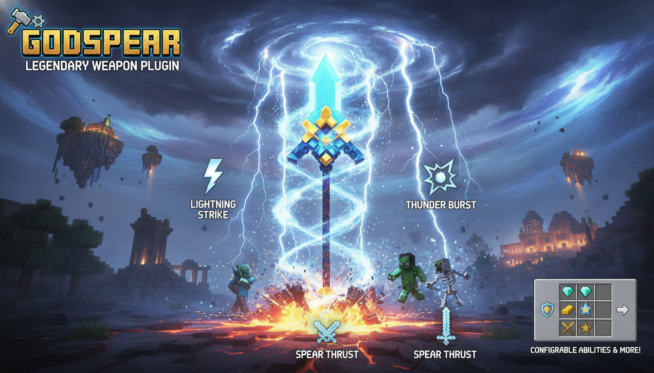 GodSpear