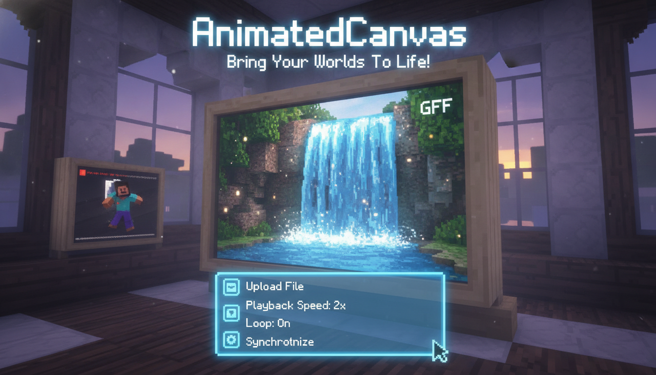 AnimatedCanvas