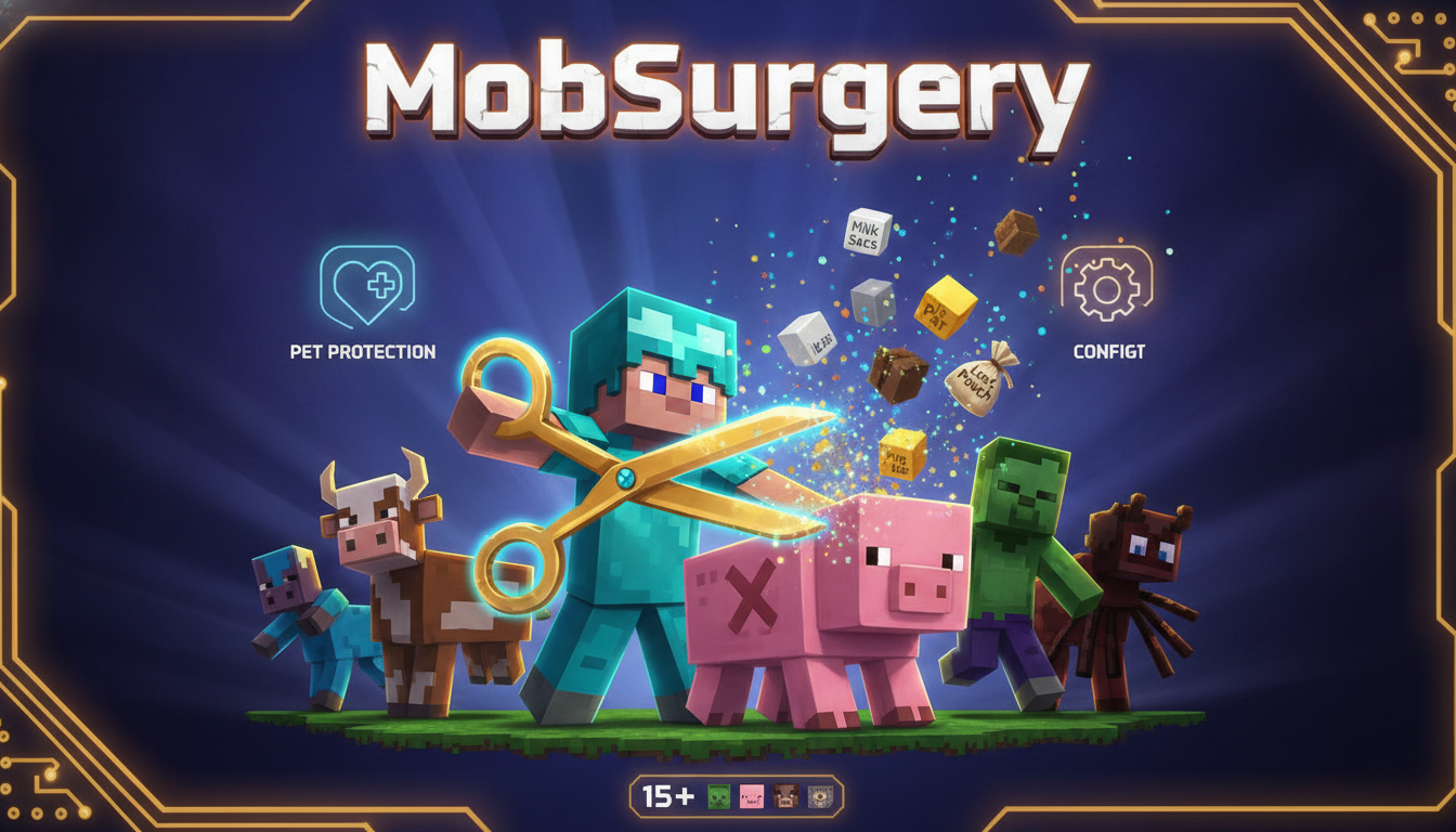 MobSurgery