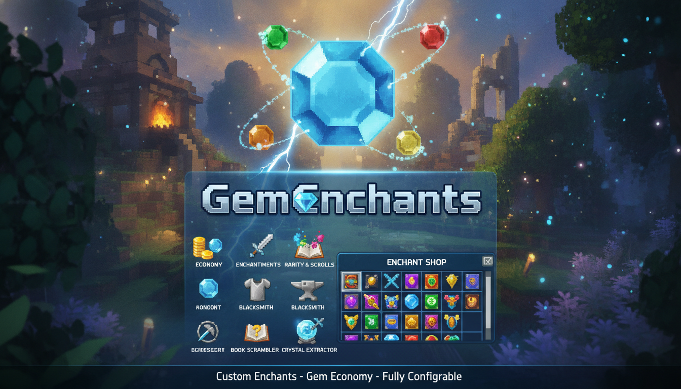 GemEnchants