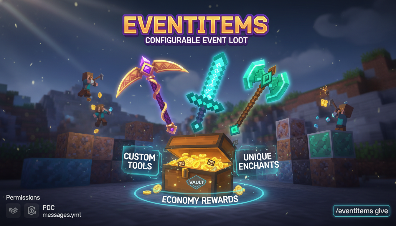 EventItems