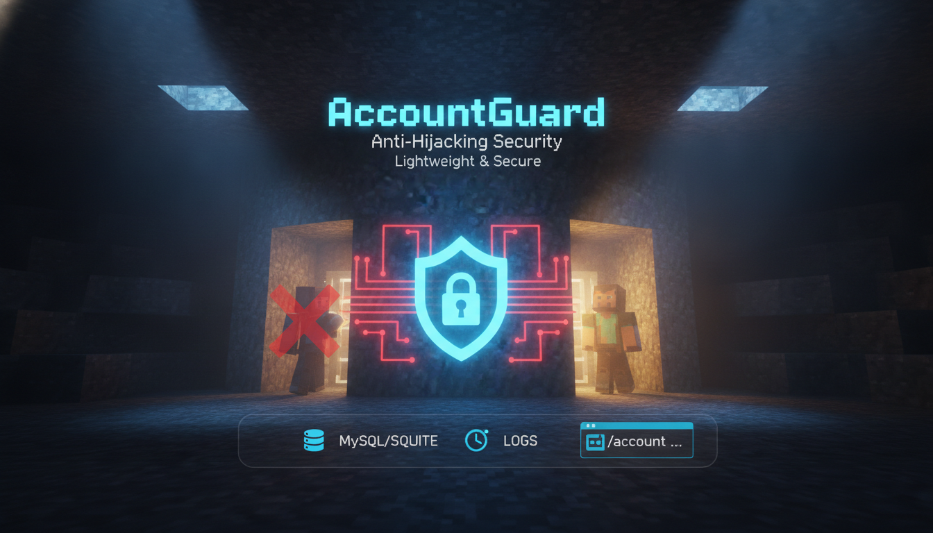 AccountGuard