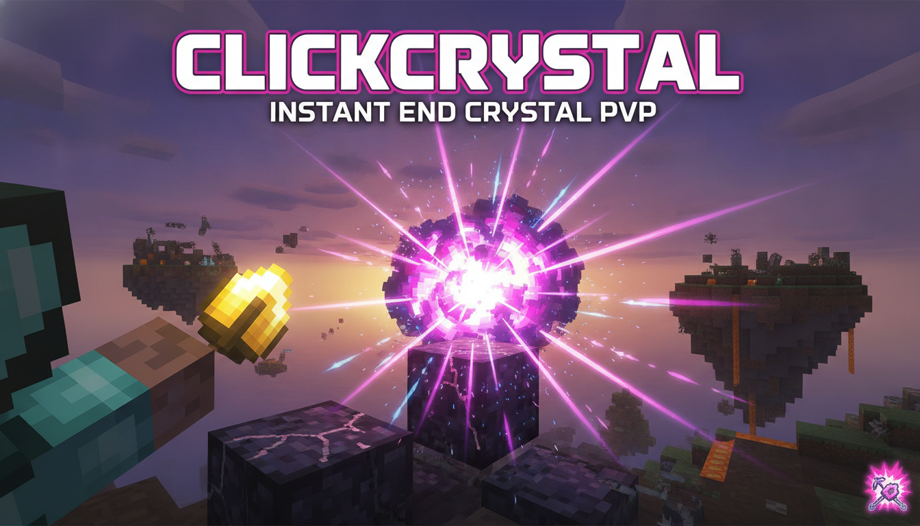 ClickCrystal