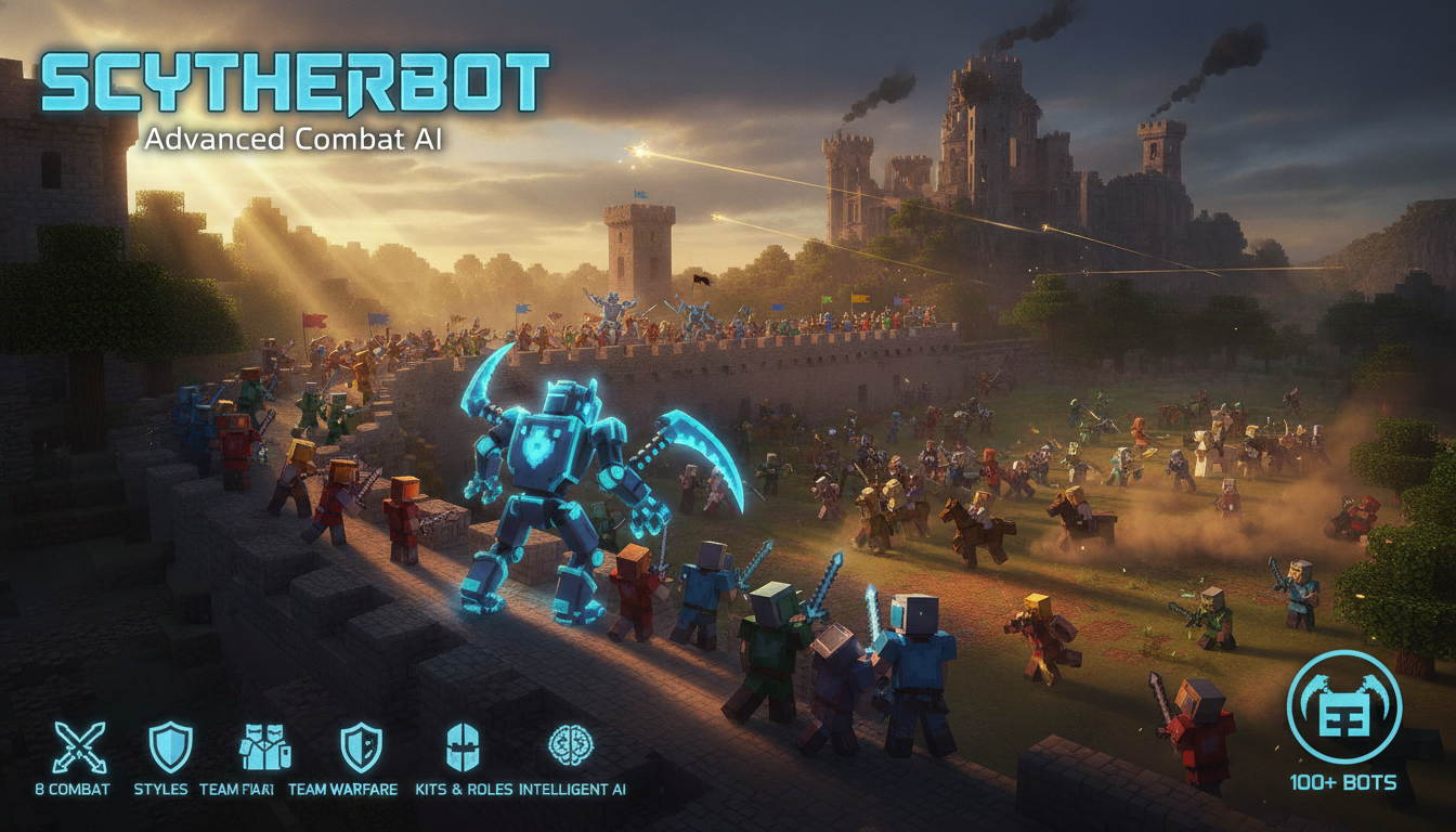 ScytherBot