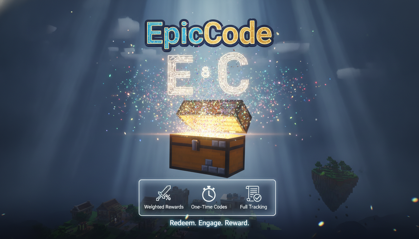 EpicCode