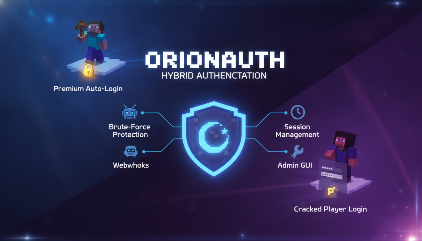 OrionAuth