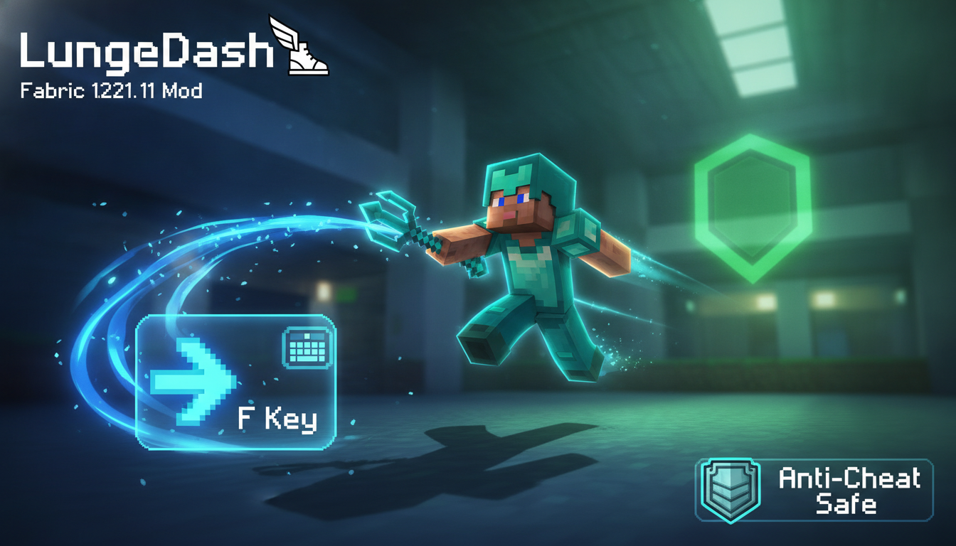LungeDash