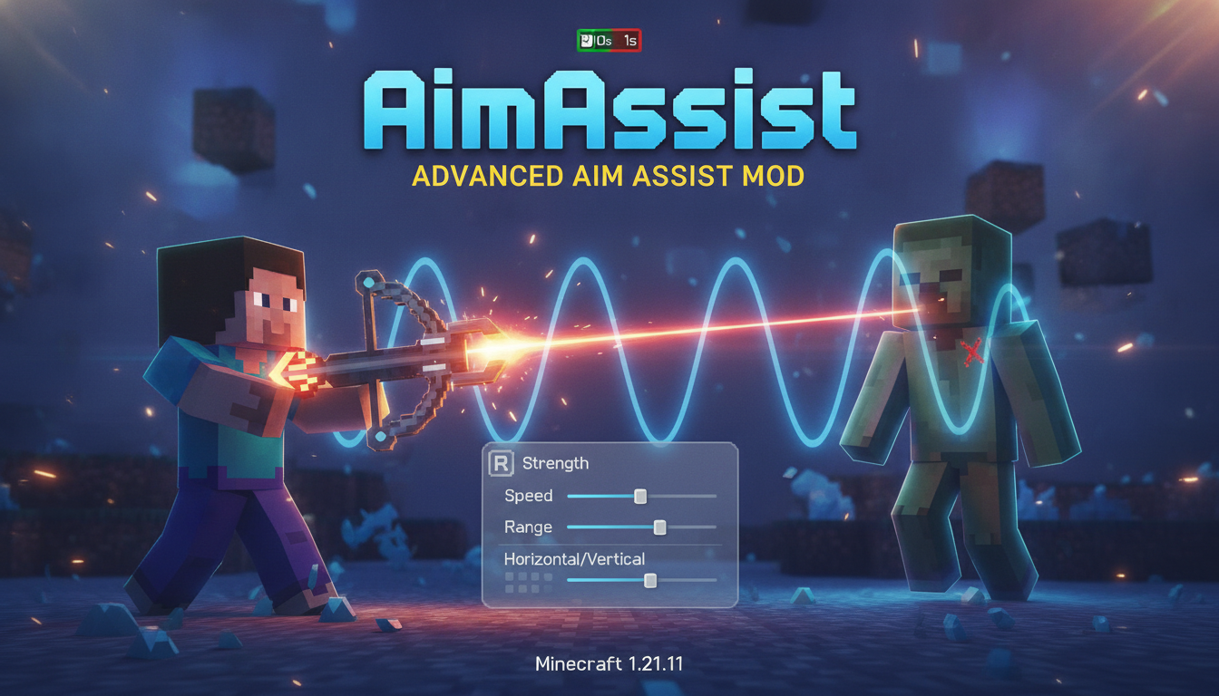 AimAssist