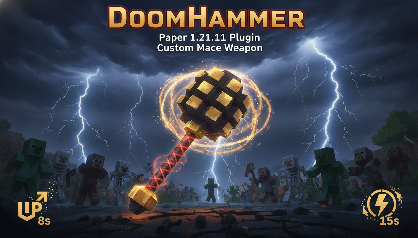 DoomHammer
