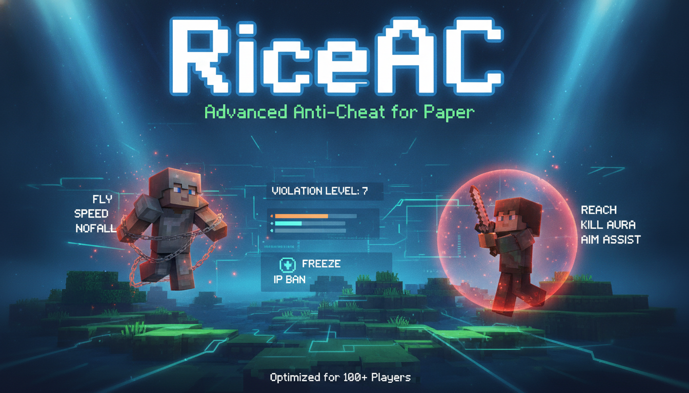 RiceAC